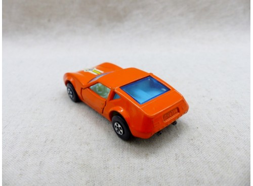 miniature auto Matchbox Superfast MB 3 Monteverdi Hai N° 16