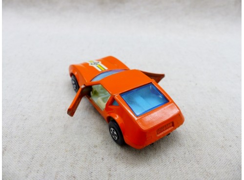 petite voiture Matchbox Superfast MB 3 Monteverdi Hai N° 16 ouvrants