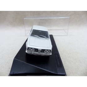 miniature automobile italienne Progetto K Alfa Roméo Alfetta