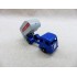 Matchbox Lesney Series N° 15 Camion Poubelle Dennis tippax  Refuse Truck
