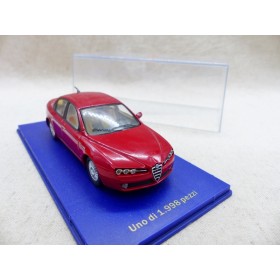 M4 Alfa Romeo 159 2005 Neuve Boite