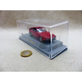 Verem 183 Alfa Romeo Zagato