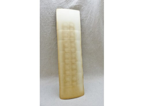 Classic Industries 3373 Blister de 12 Roues complètes Slot Cars US 1/24