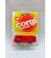Corgi Toys Junior 26 Camion de Pompiers ERF Tender