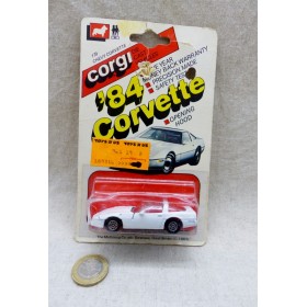 Corgi Toys 179 Chevy Corvette