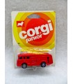 Corgi Toys Junior 26 Camion de Pompier ERF Tender (2)