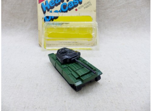 Corgi Toys Junior 158 Army Tank Centurion