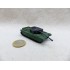 Corgi Toys Junior 158 Army Tank Centurion