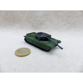 Corgi Toys Junior 158 Army Tank Centurion