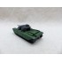 Corgi Toys Junior 158 Army Tank Centurion vue arrière
