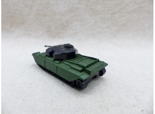 Corgi Toys Junior 158 Army Tank Centurion