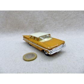 Corgi Toys 248 Chevrolet Impala