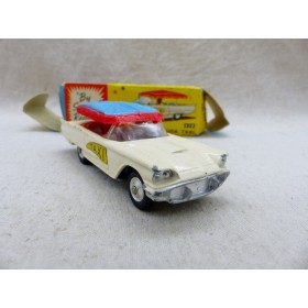 Corgi Toys 430 Bermuda Taxi