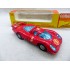 miniature auto Corgi Toys 385 Whizzwheels Porsche 917 Rouge