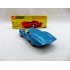 miniature auto Corgi Toys 347 Whizzwheels Chevrolet Astro 1 vue arrière