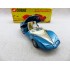 miniature auto Corgi Toys 347 Whizzwheels Chevrolet Astro 1 avec personnages et toit ouvrant