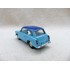 Corgi Toys 216 Austin A40 Saloon vue arrière