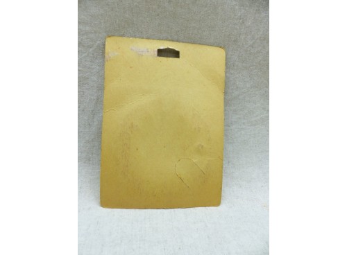 Corgi Toys 1351 Blister de 12 Roues Amovibles Take Off Wheels