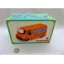 Mebetoys 8586 Fiat 242 Camion Glacier Consengne Gelati boite de présentation
