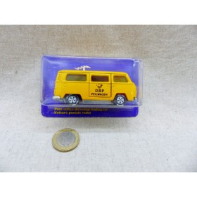 Siku V320 V315 VW DBP Peilwagen Voiture Postale Radio