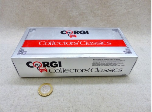 Corgi Toys C862 Renault 1910 12/16