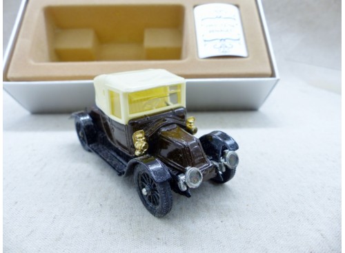 voiture miniature Corgi Toys C862 Renault 1910 12/16
