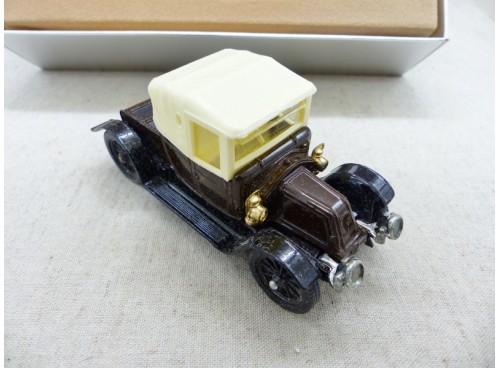 Corgi Toys C862 Renault 1910 12/16