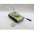 Corgi Toys 902 Char US M60 AL Medium Tank