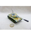 Corgi Toys 902 Char US M60 AL Medium Tank