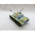 Corgi Toys 902 Char US M60 AL Medium Tank vue arrière