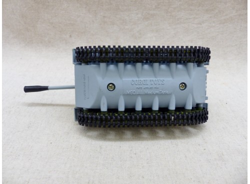 Corgi Toys 902 Char US M60 AL Medium Tank