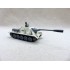 Corgi Toys 905 Char Militaire Russe SU 100 Tank Destroyer