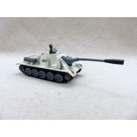 Corgi Toys 905 Char Militaire Russe SU 100 Tank Destroyer