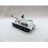 miniature Corgi Toys 905 Char Militaire Russe SU 100 Tank Destroyer