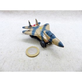 Marchon MR-1 Avion Mig 29