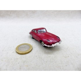 Faller AMS 4853 Jaguar Type E