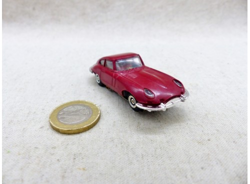 Faller AMS 4853 Jaguar Type E