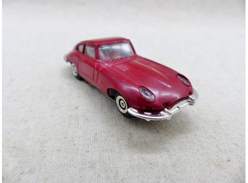 voiture de circuit Faller AMS 4853 Jaguar Type E