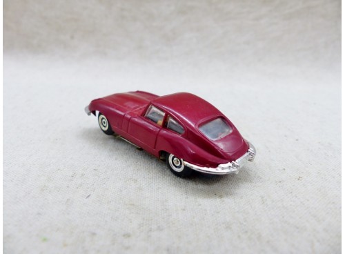 Faller AMS 4853 Jaguar Type E vue arrière