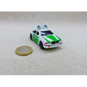 Life Like Mercedes Polizei Circuit Ho Neuve