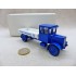 camion miniature Conrad 1032 Camion Plateau  MAN KVB4 LKW Pritsche "Messer Griesheim"