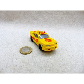 Marchon MR-1 Voiture Ambulance Avec Gyrophares et Sirène