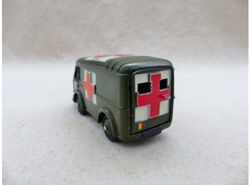 Dinky Toys 80 F 
