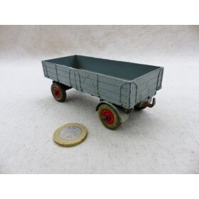 Dinky Toys 428 Remorque