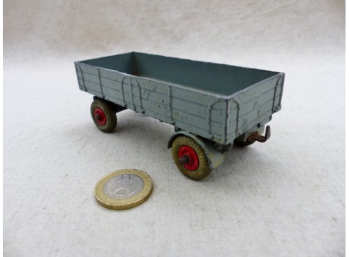 Dinky Toys 428 Remorque