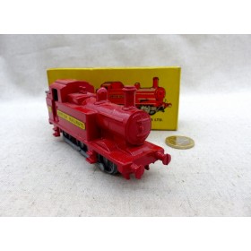 Budgie 224 Locomotive Railway Engine (A)