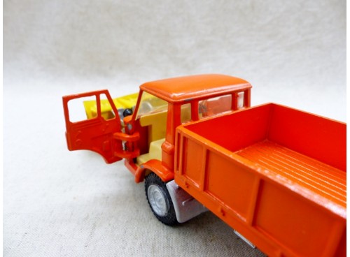 porte gauche Dinky Toys 439 Ford D 800 Chasse Neige Snow Plug Rare !