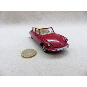 Dinky Toys 530 DS 19