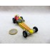 Dinky Toys 370 Fireball Dragster
