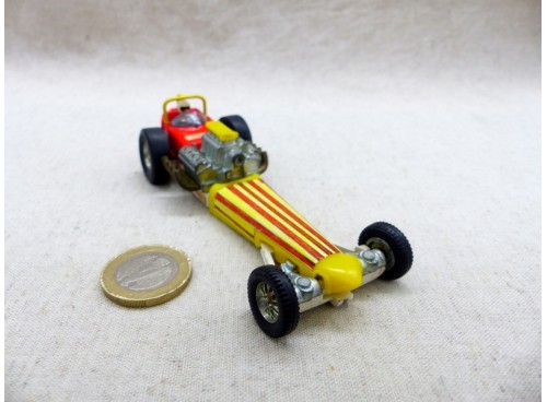 Dinky Toys 370 Fireball Dragster